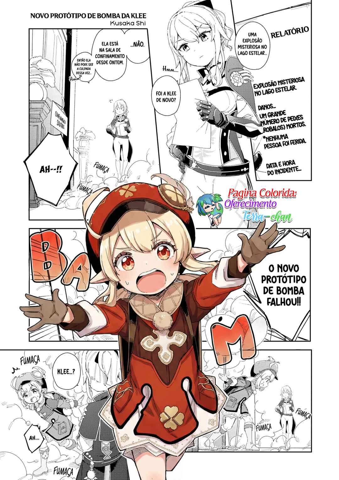 Chapter 5 - Page 4