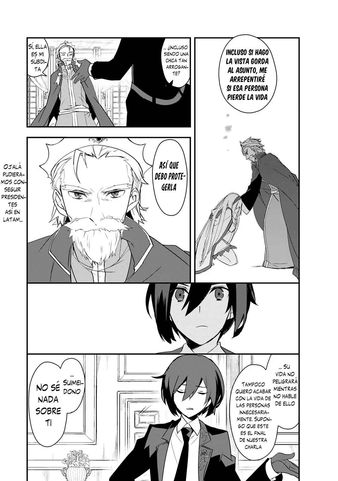 Chapter 5 - Page 6