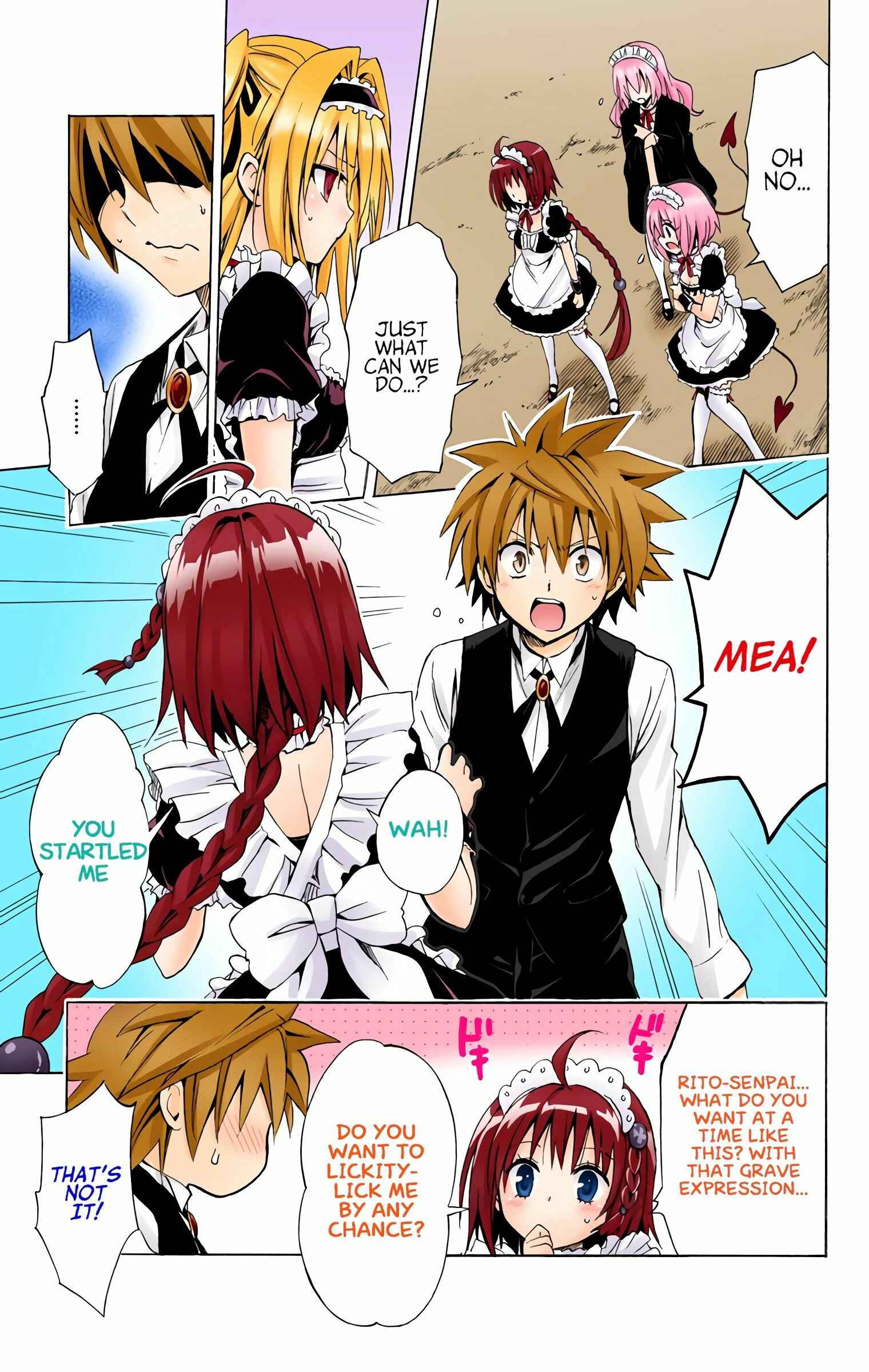 Chapter 32 - Page 35