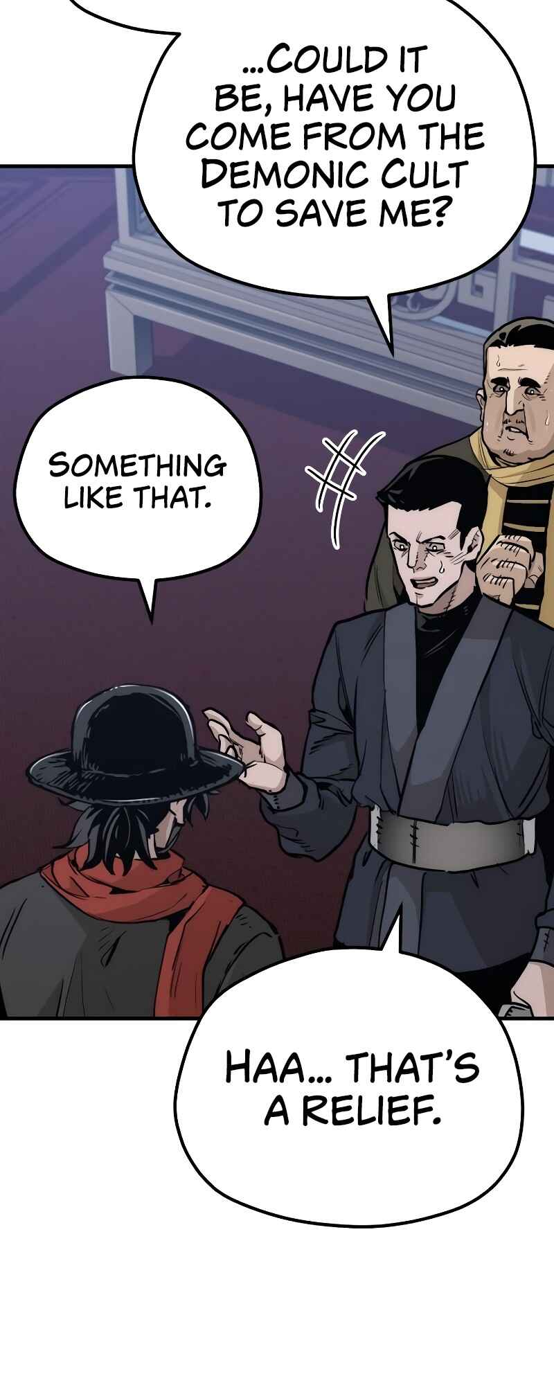 Chapter 71 - Page 35