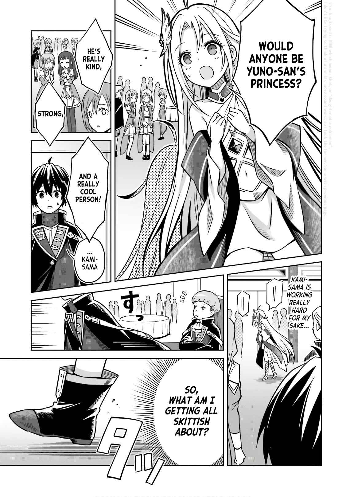 Chapter 4 - Page 7