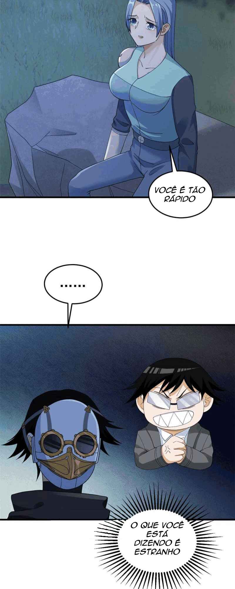 Chapter 143 - Page 8