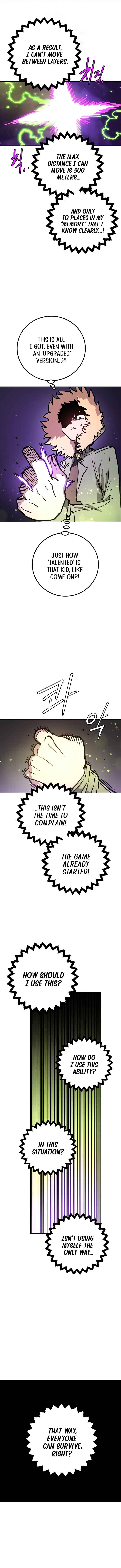 Chapter 236 - Page 5
