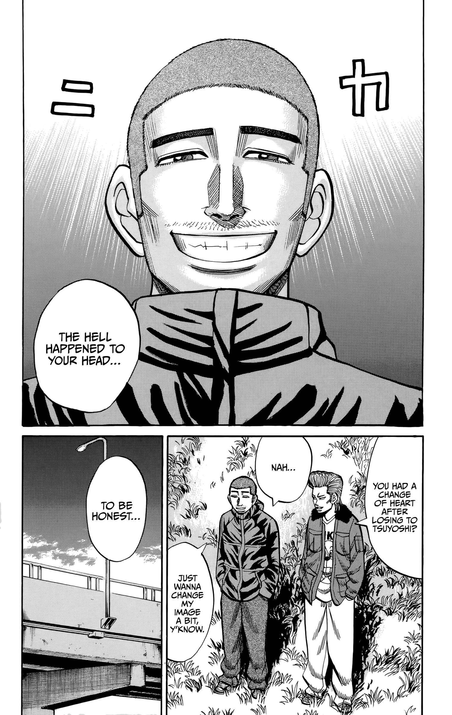 Chapter 91 - Page 12