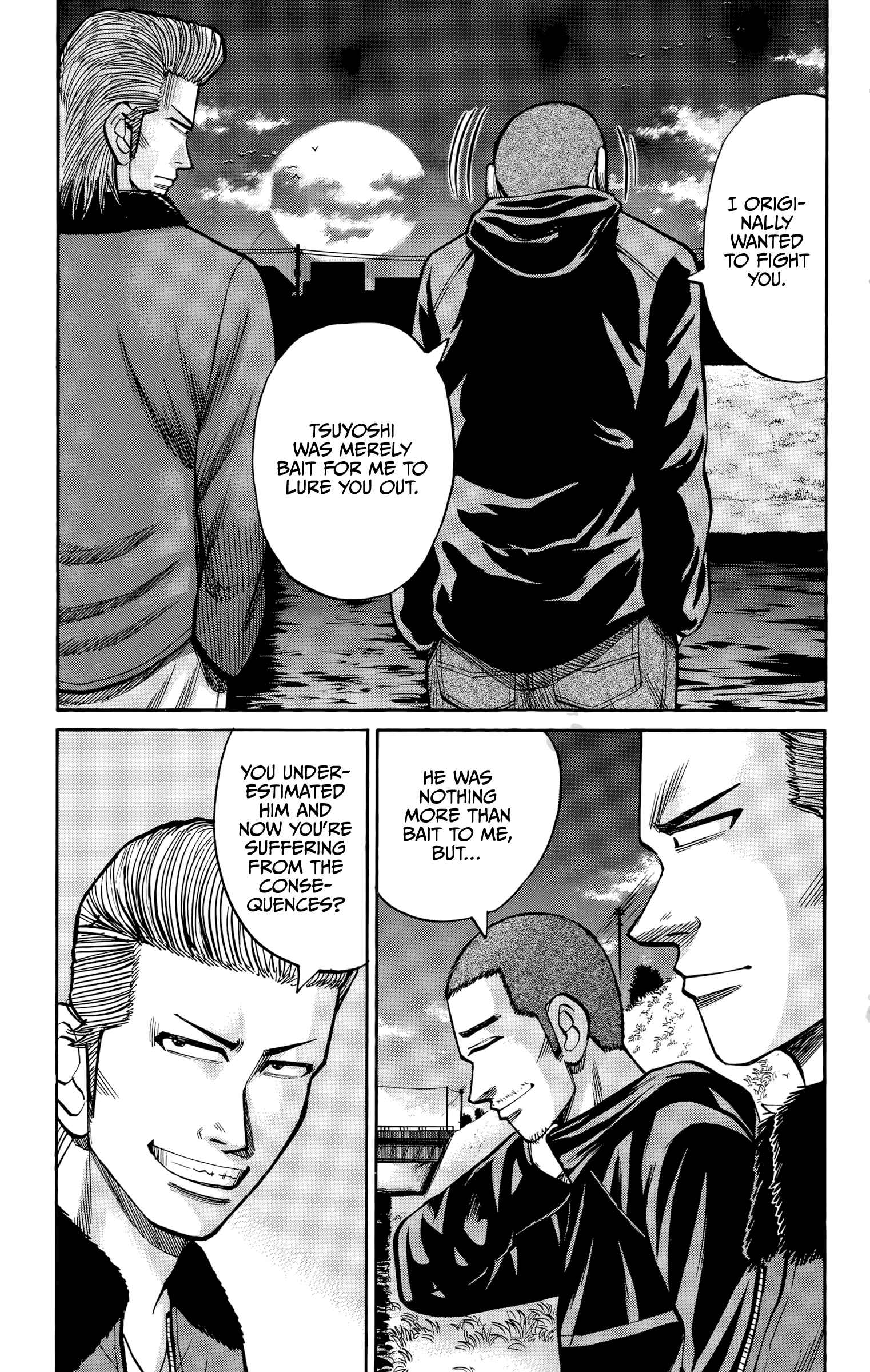 Chapter 91 - Page 13
