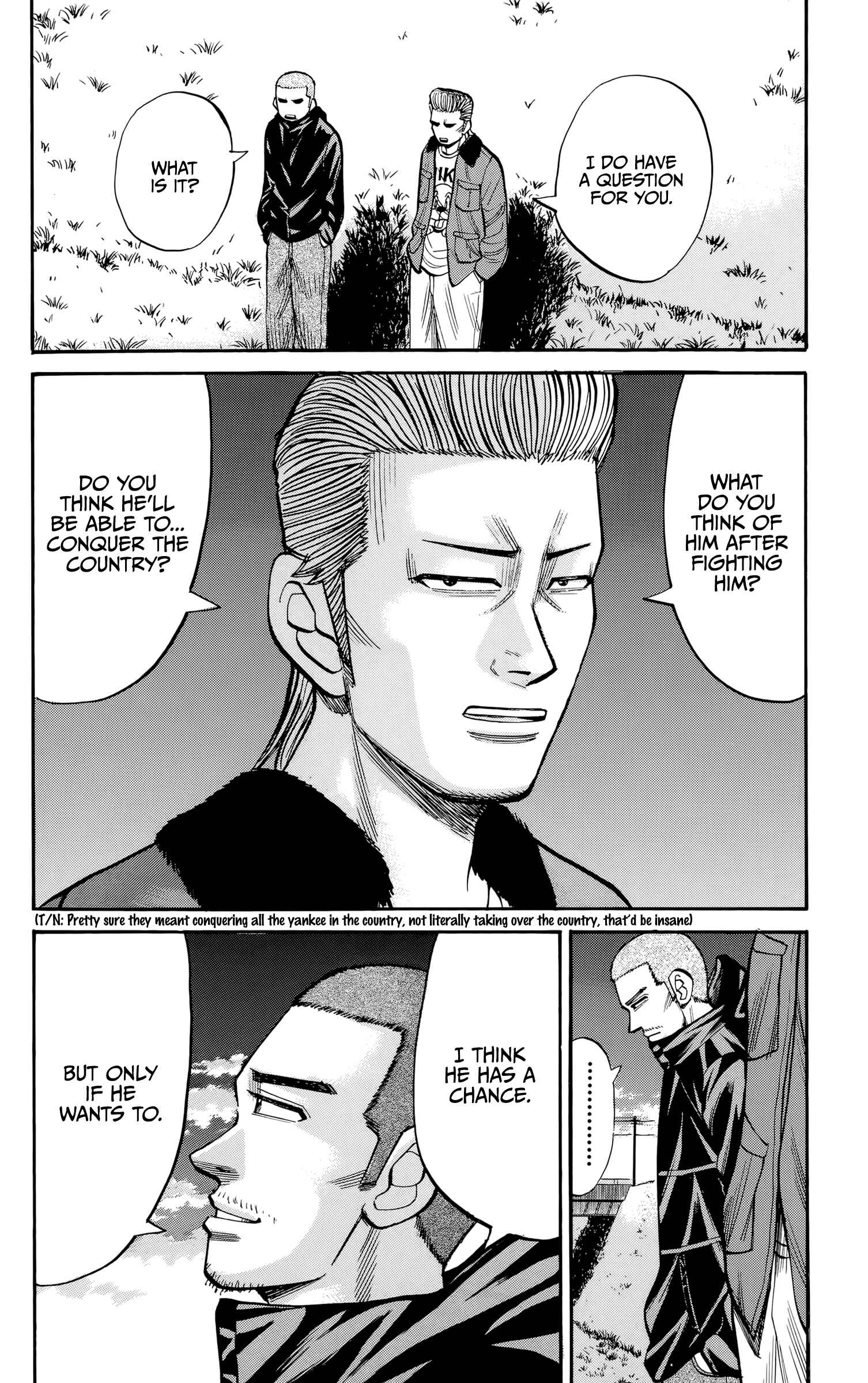 Chapter 91 - Page 14