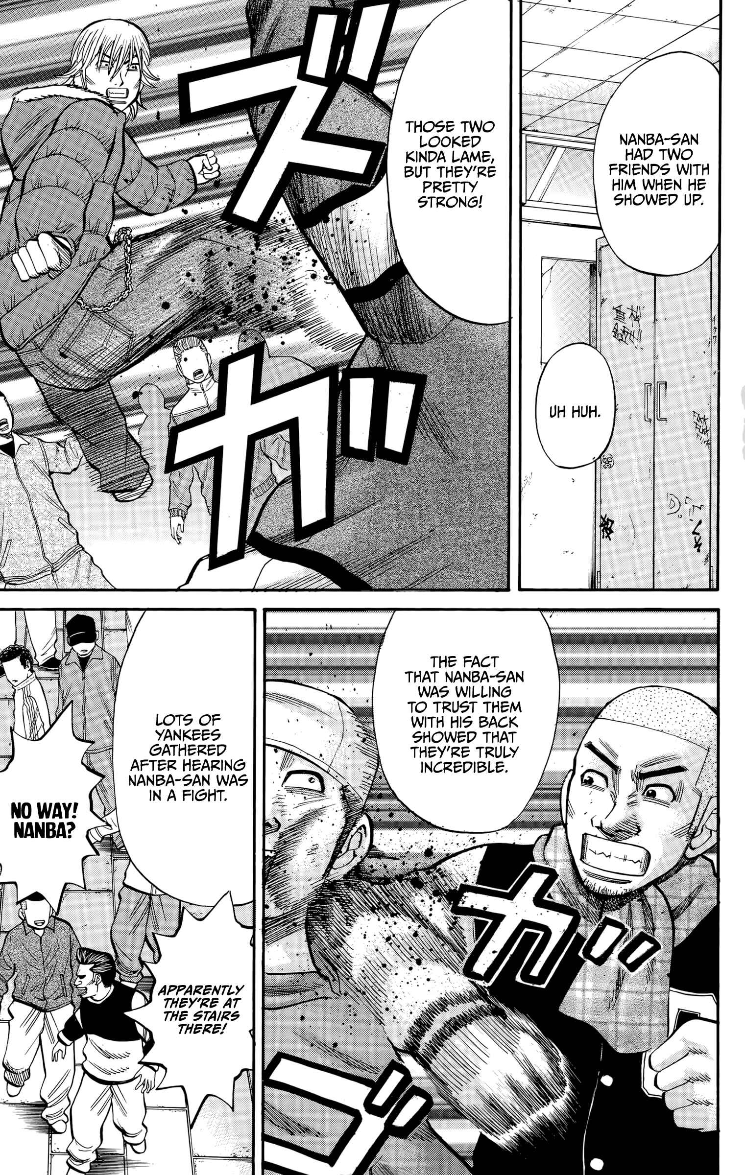 Chapter 91 - Page 3