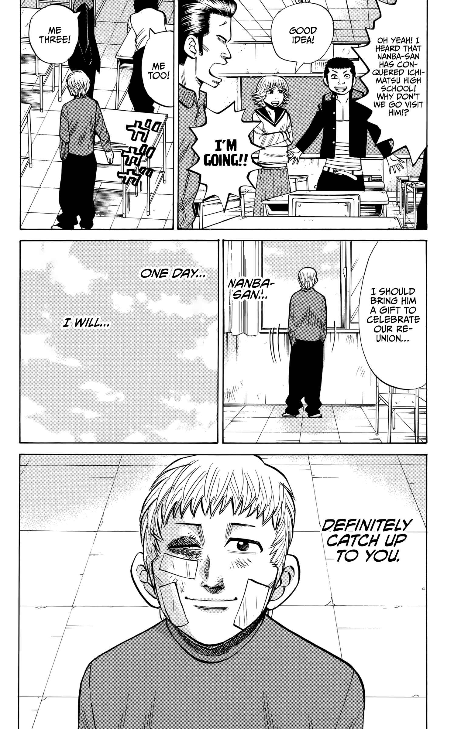 Chapter 91 - Page 6