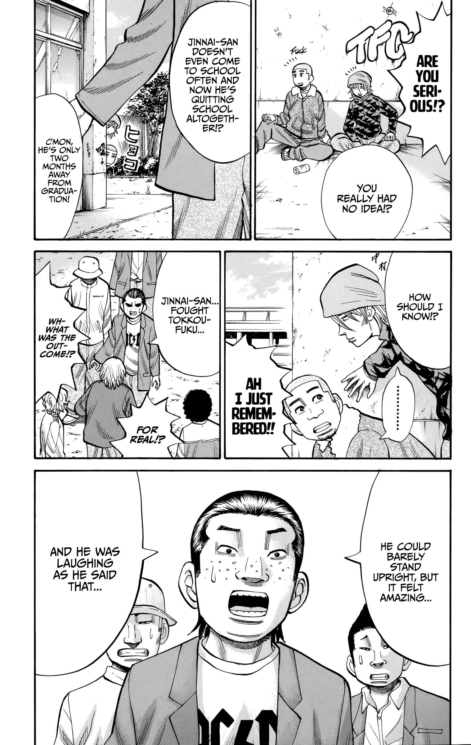 Chapter 91 - Page 9