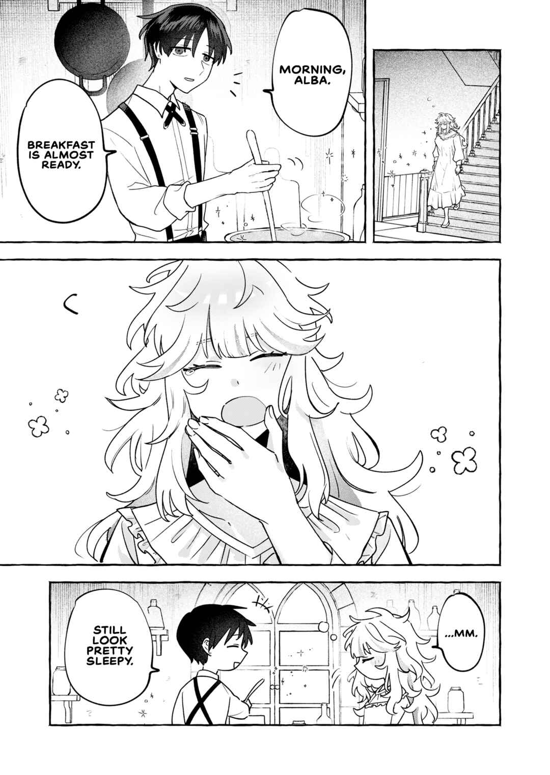 Chapter 2 - Page 5