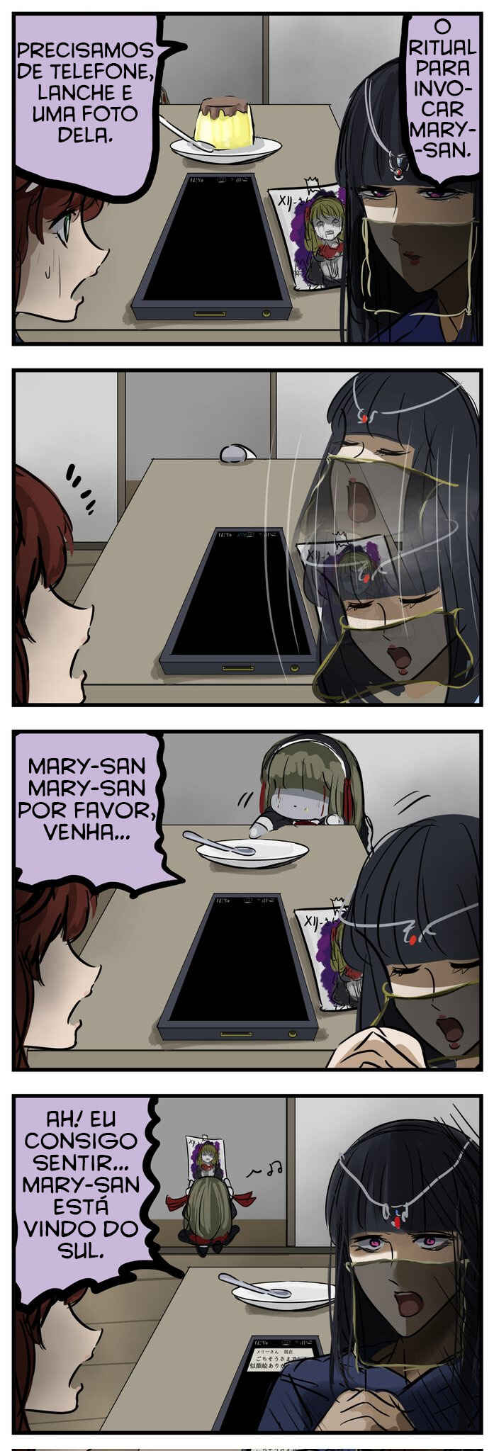 Chapter 79 - Page 3