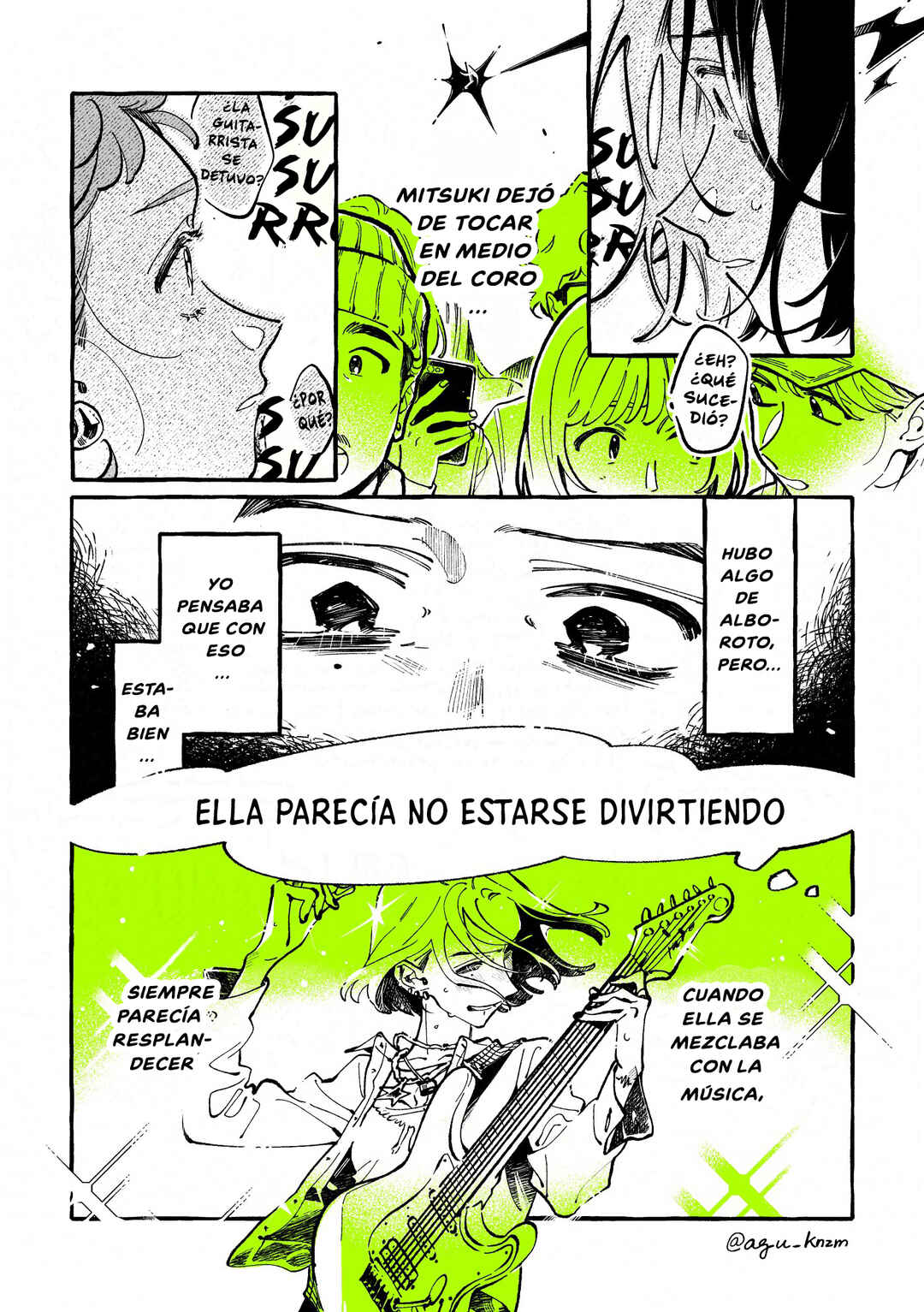 Chapter 153 - Page 1