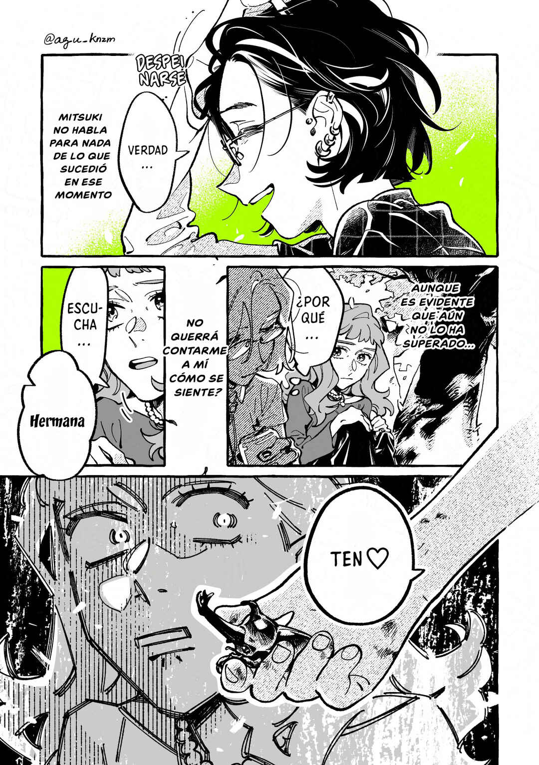 Chapter 153 - Page 3