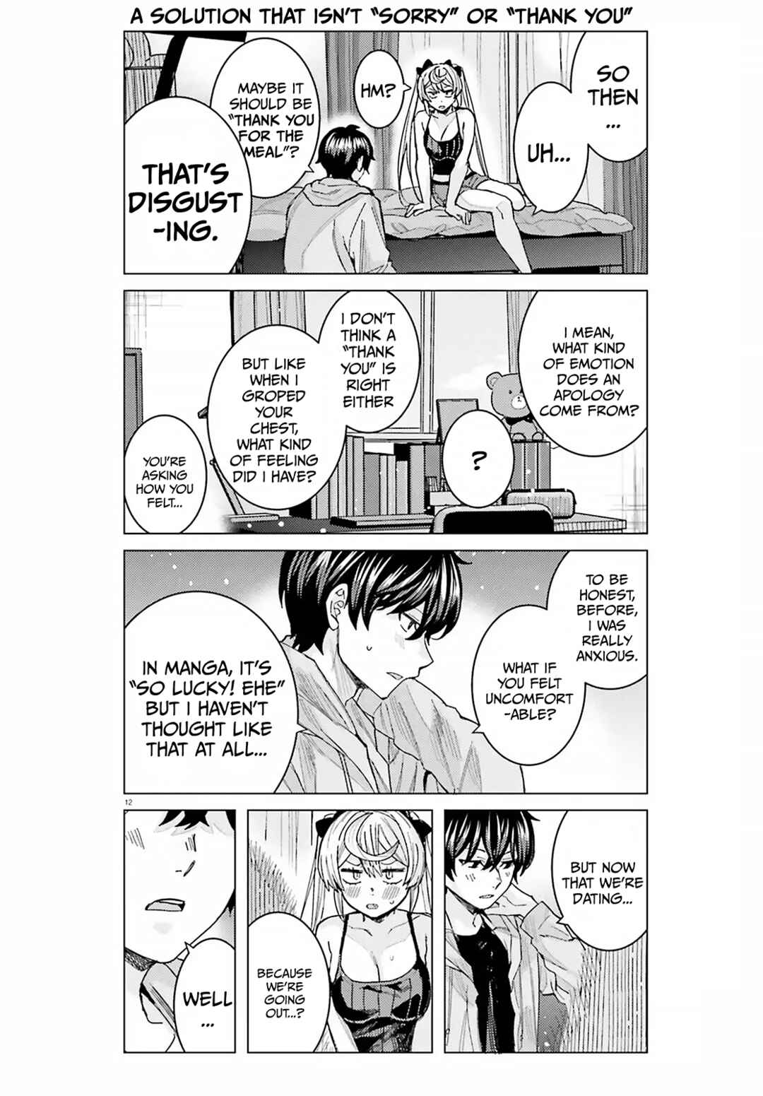 Chapter 50 - Page 13