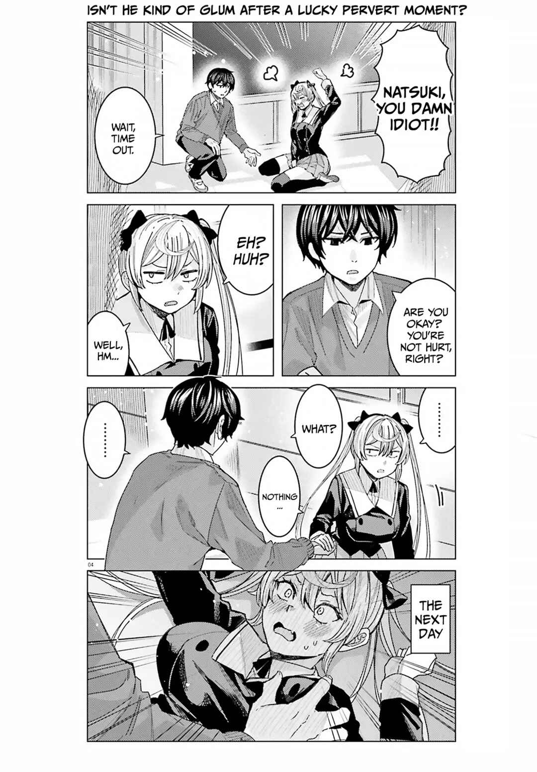 Chapter 50 - Page 5