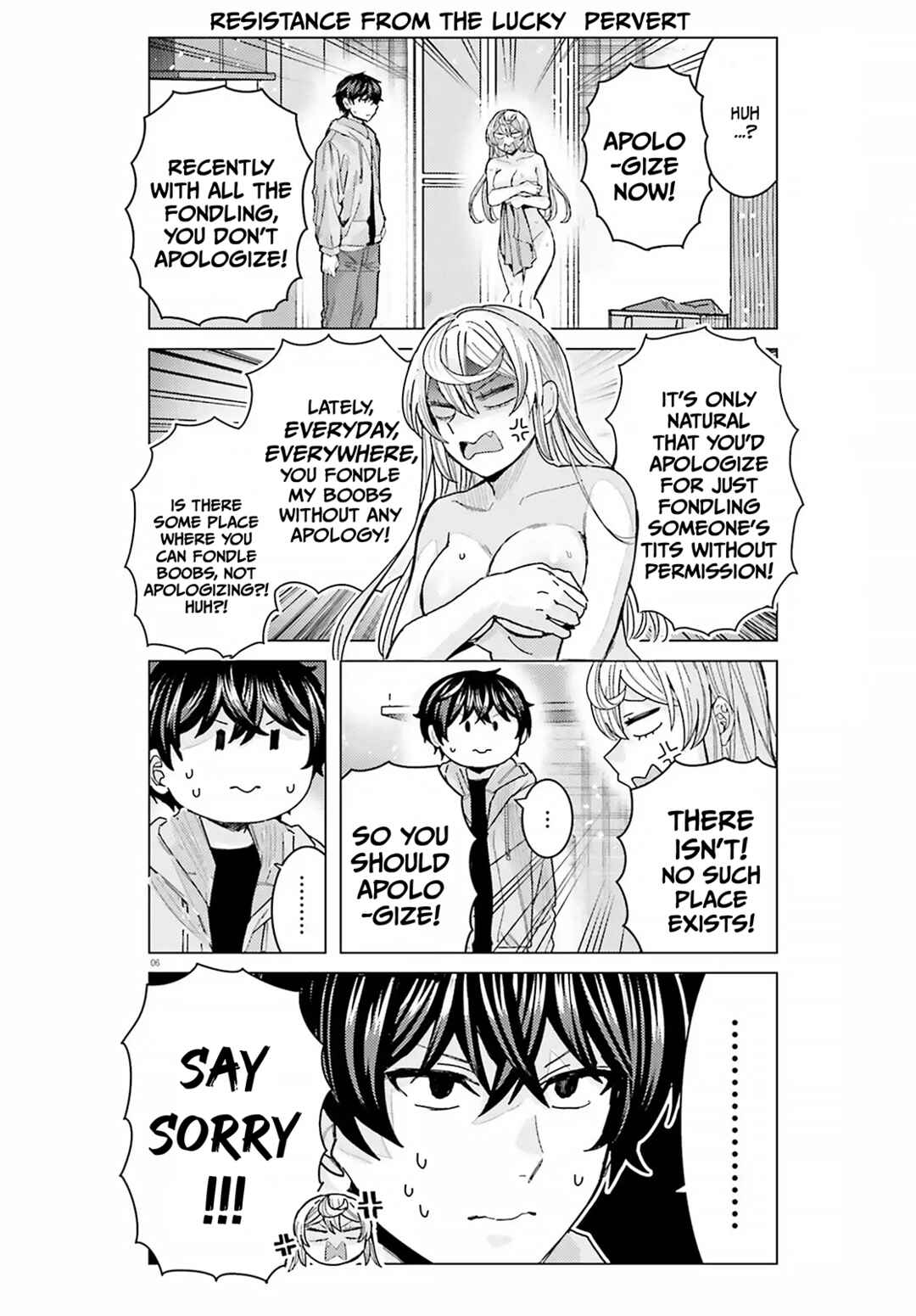 Chapter 50 - Page 7