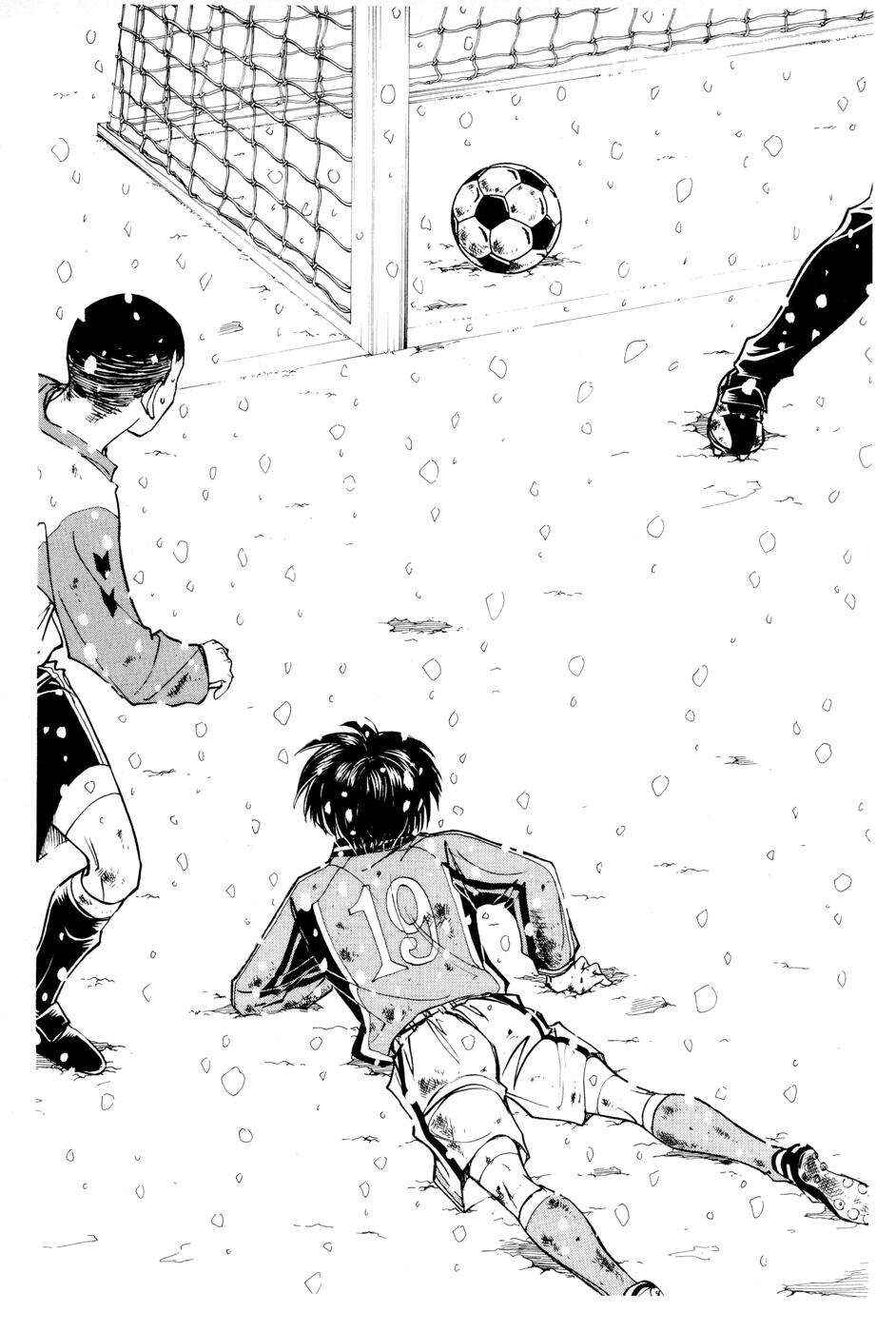 Chapter 161 - Page 15