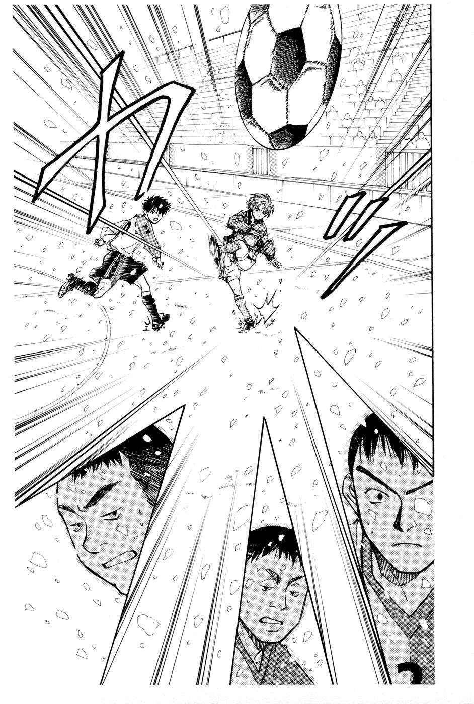 Chapter 161 - Page 6