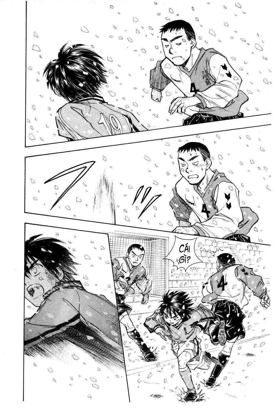 Chapter 161 - Page 7
