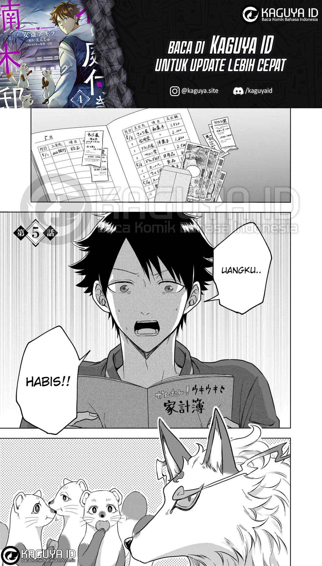 Chapter 5 - Page 2