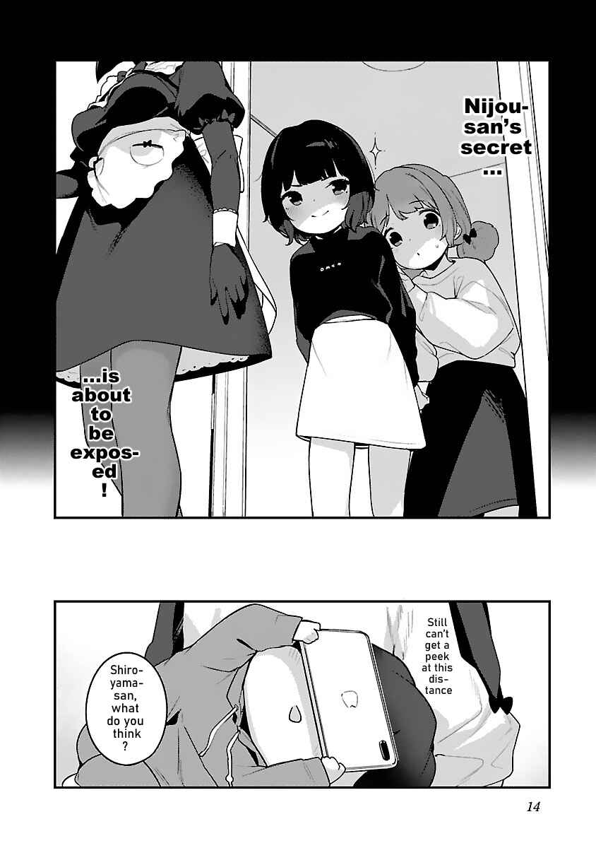 Chapter 25 - Page 16