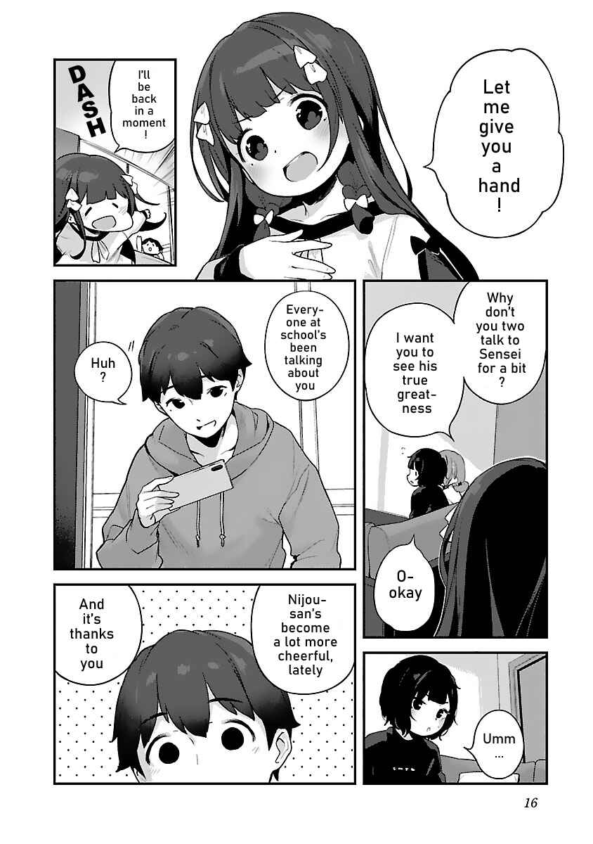 Chapter 25 - Page 18