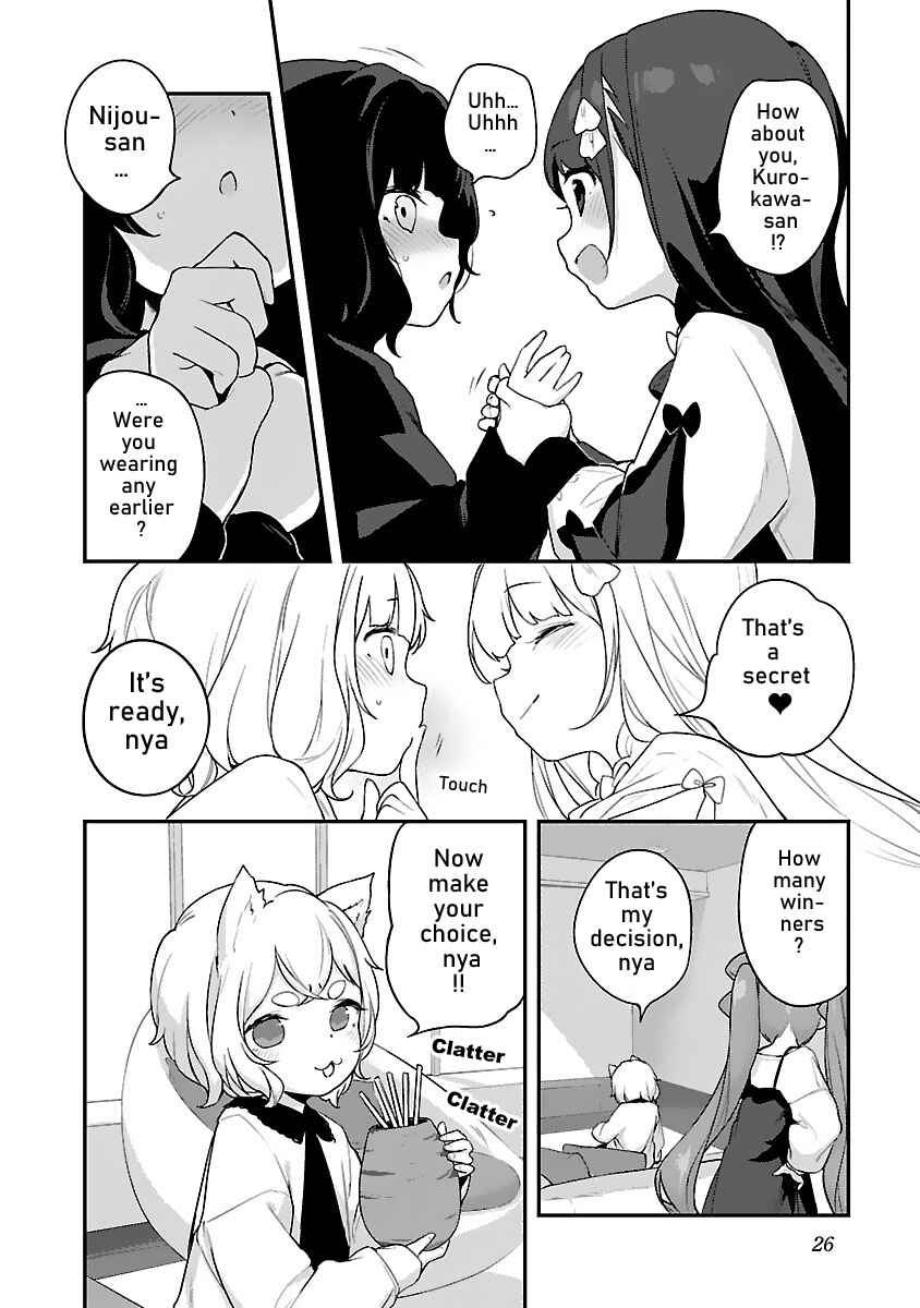 Chapter 25 - Page 28