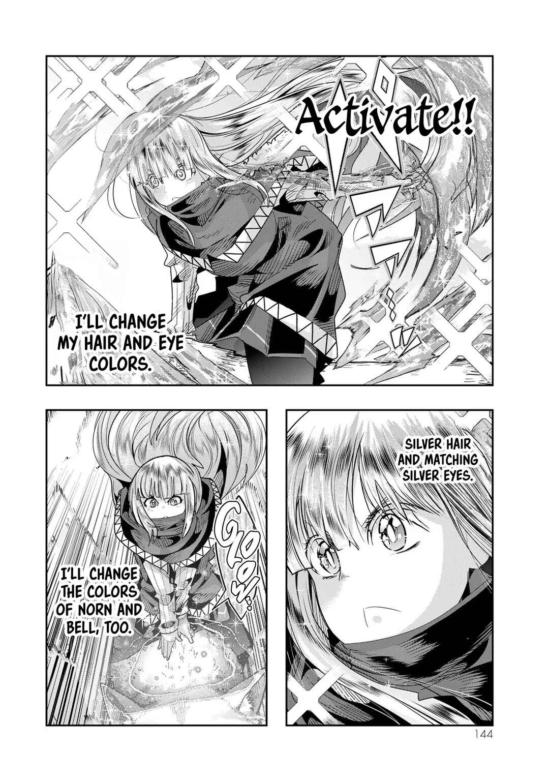 Chapter 72 - Page 17