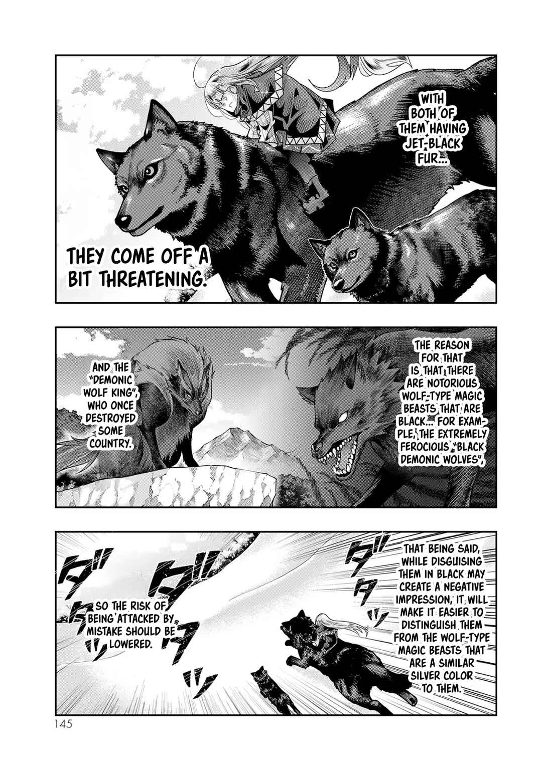 Chapter 72 - Page 18