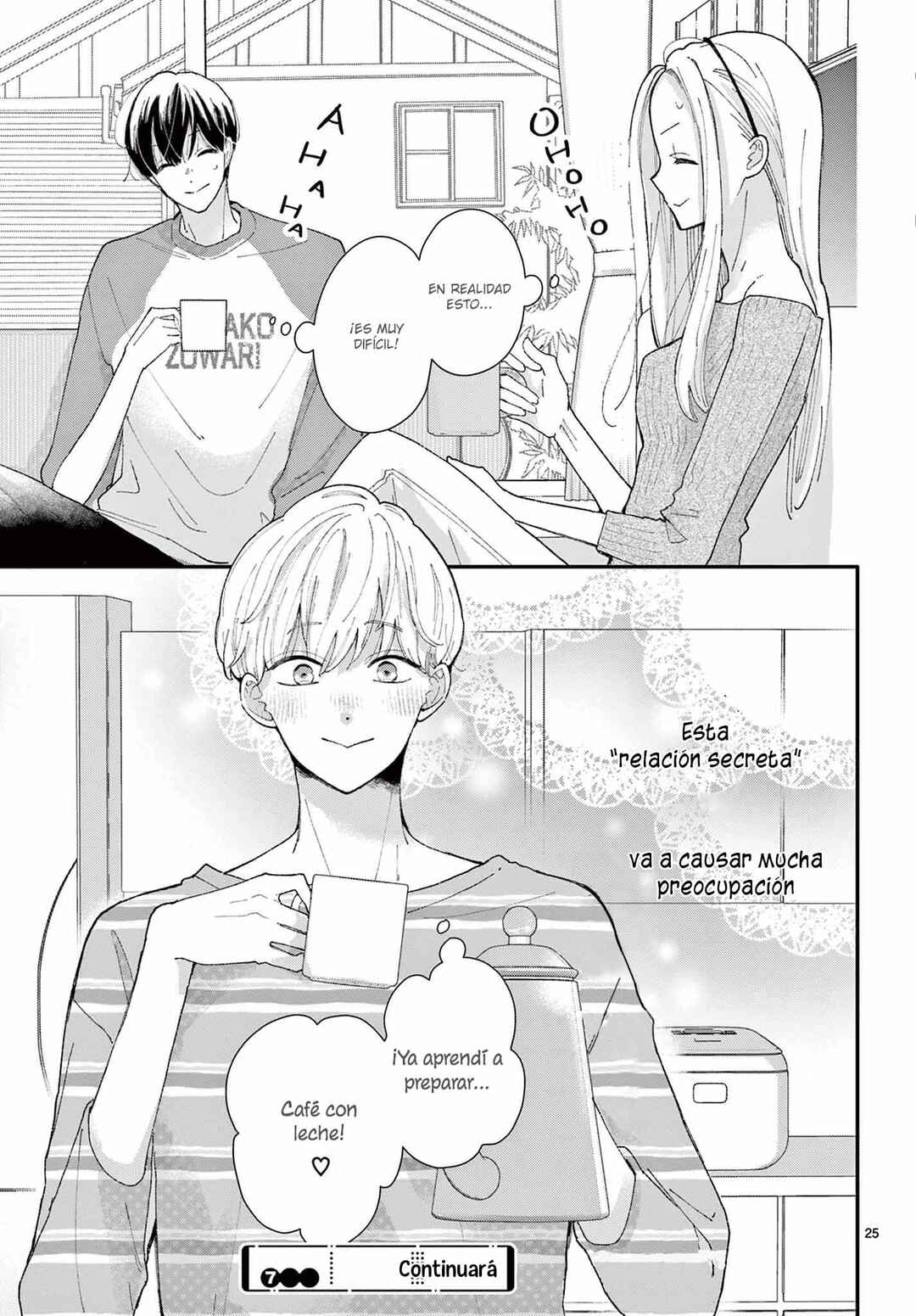Chapter 35 - Page 28