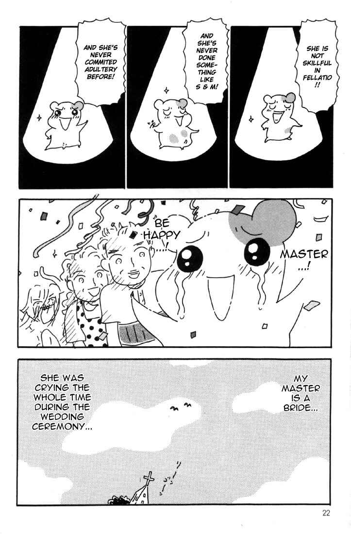 Chapter 1 - Page 21