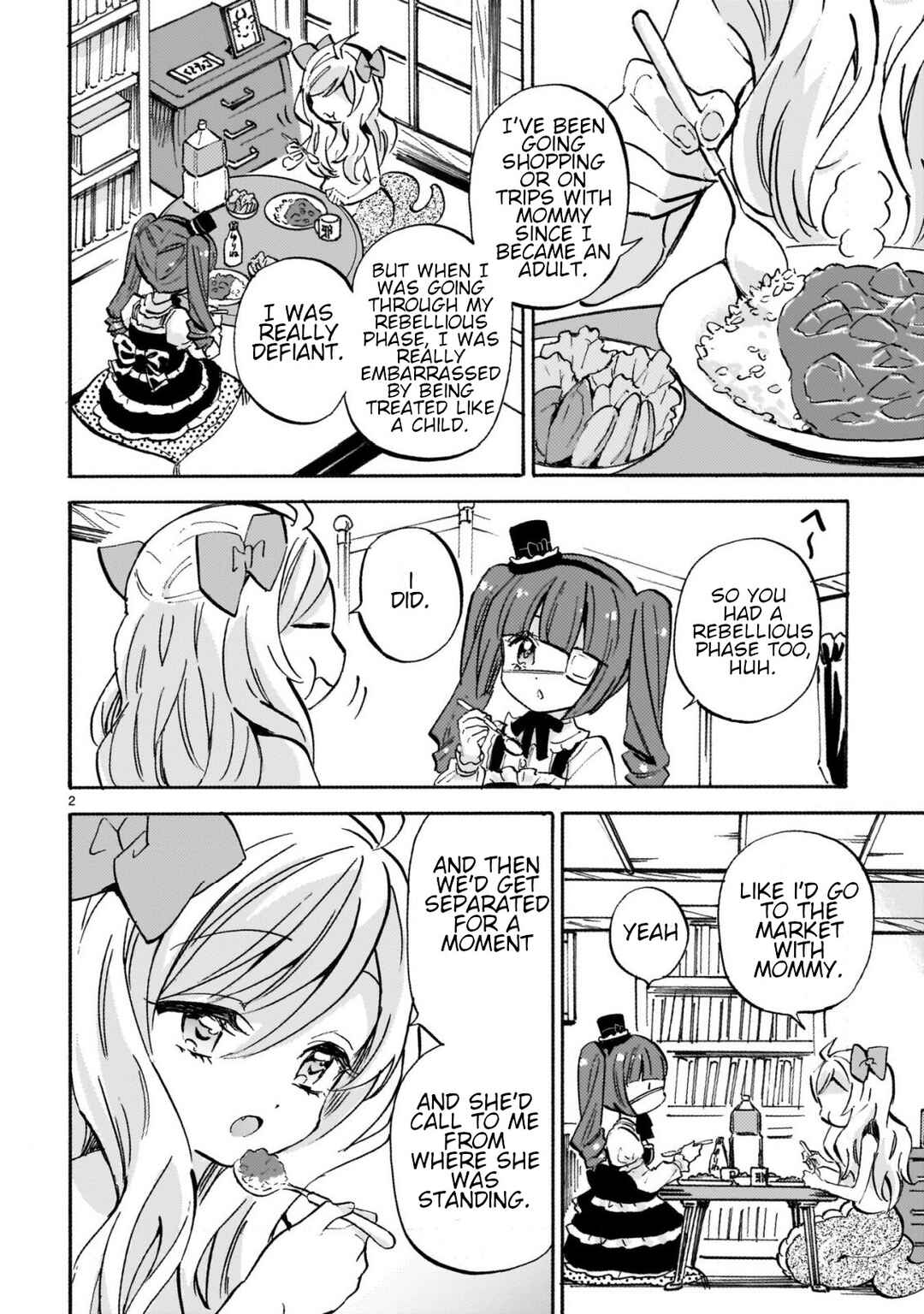 Chapter 263 - Page 2