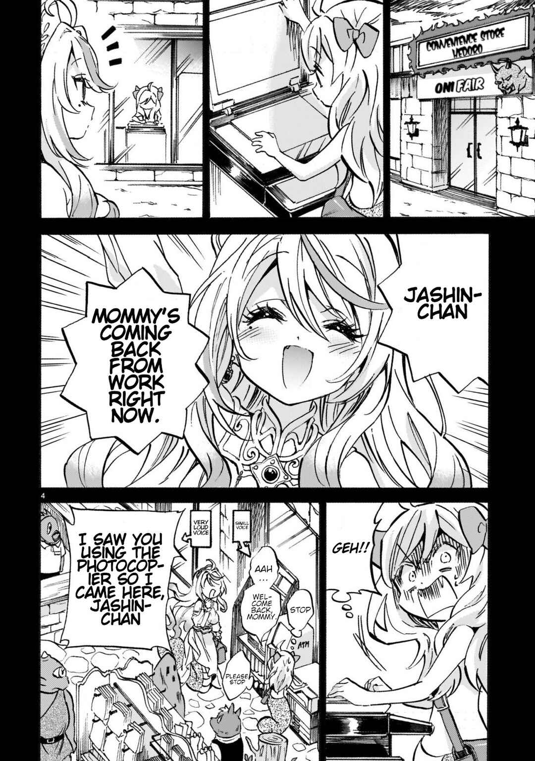 Chapter 263 - Page 4