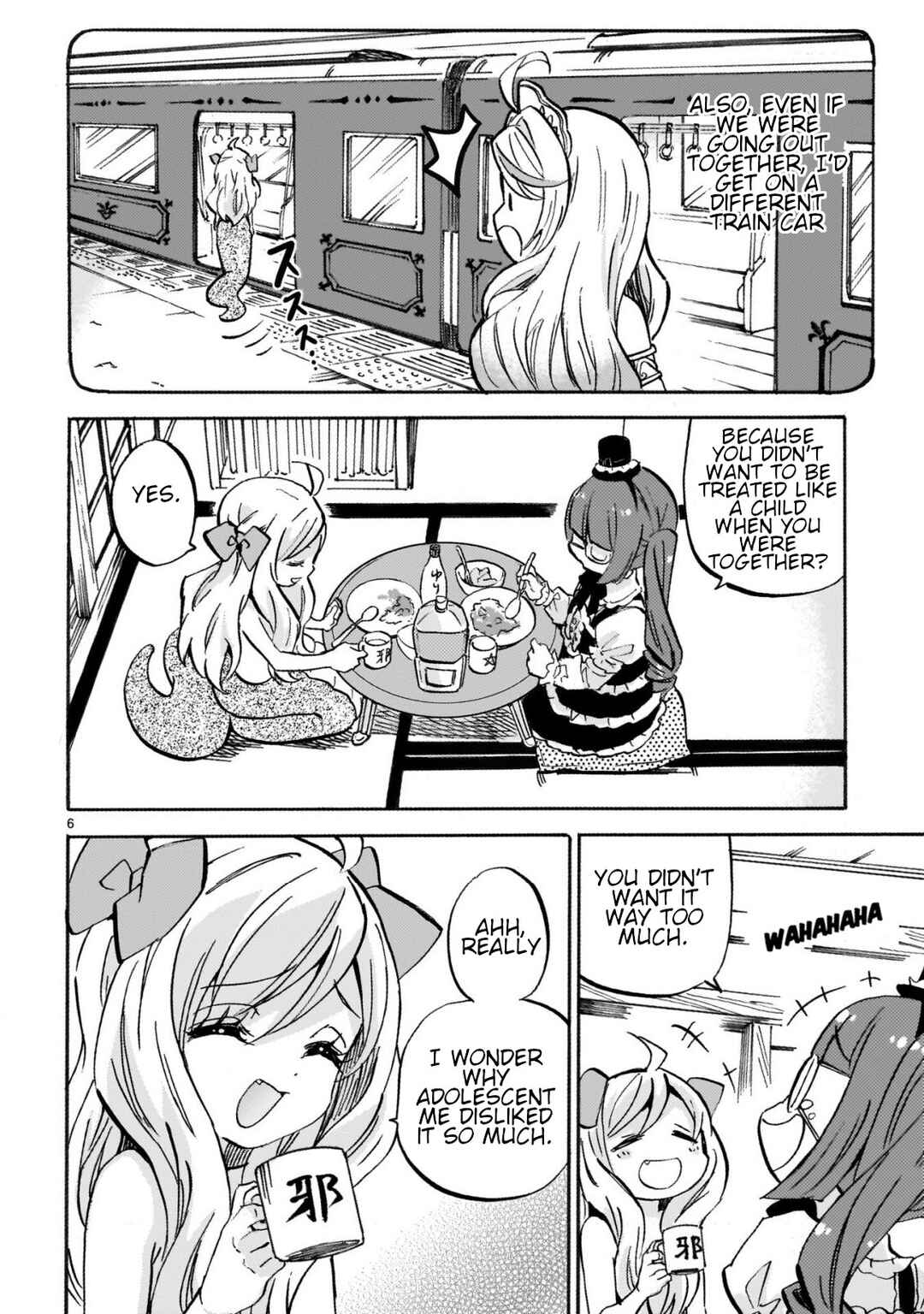 Chapter 263 - Page 6