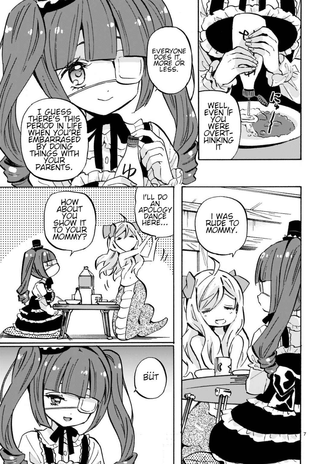 Chapter 263 - Page 7