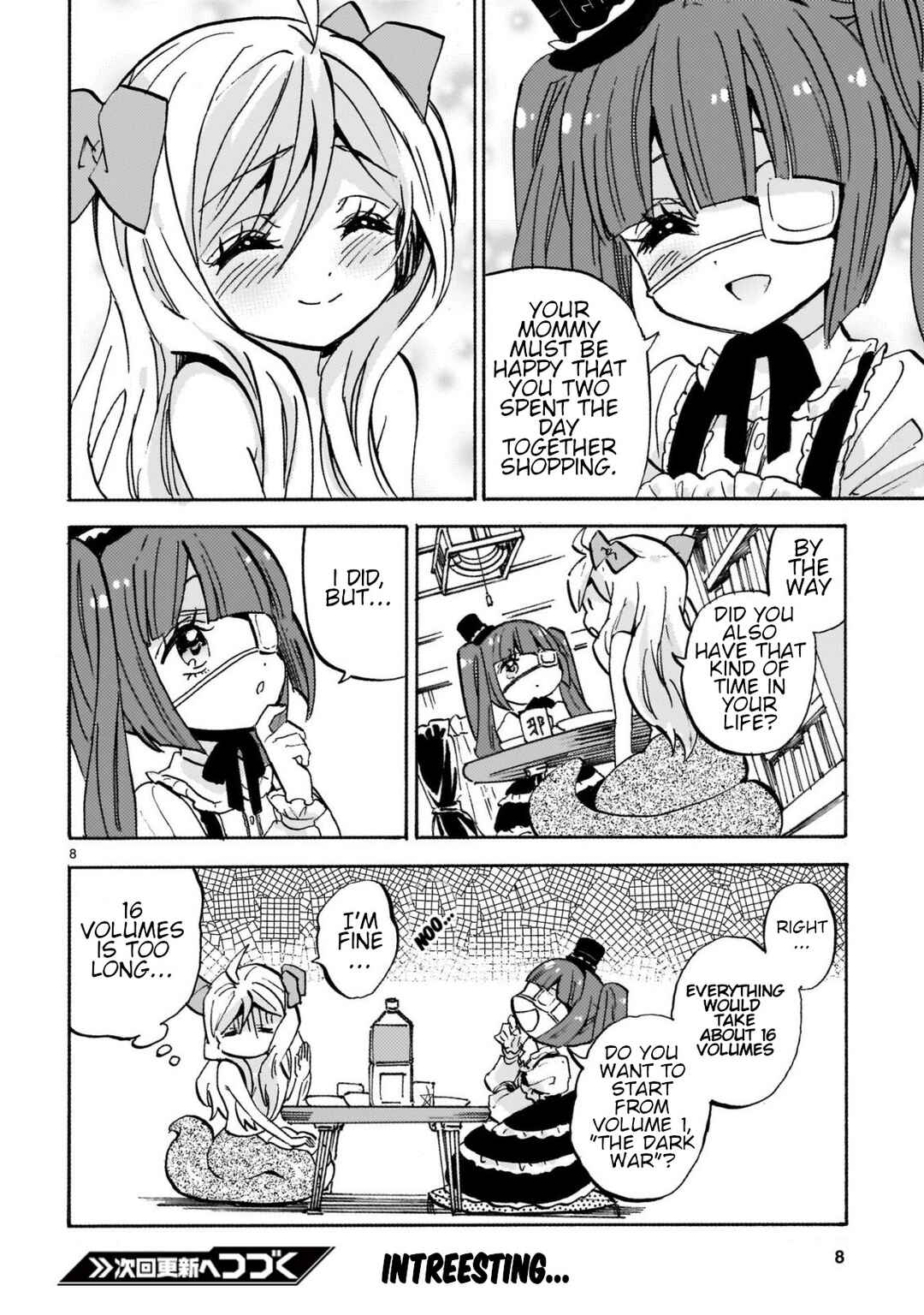 Chapter 263 - Page 8