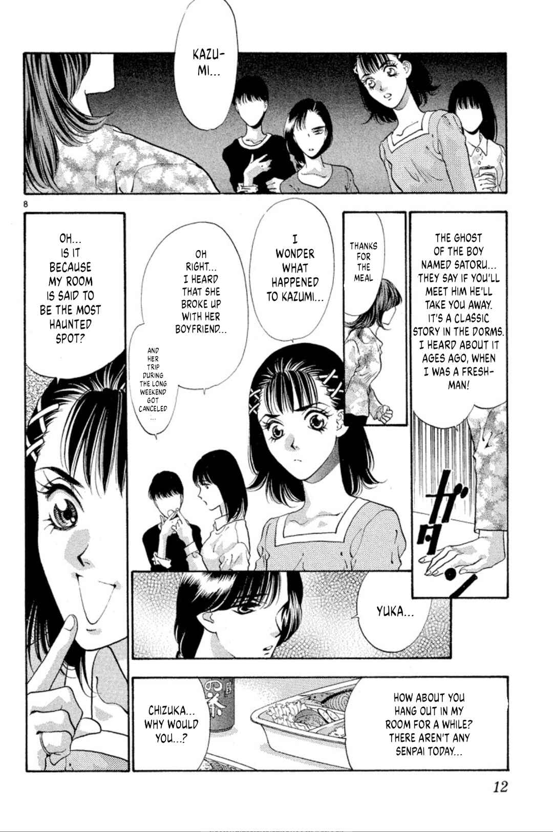 Chapter 62 - Page 10
