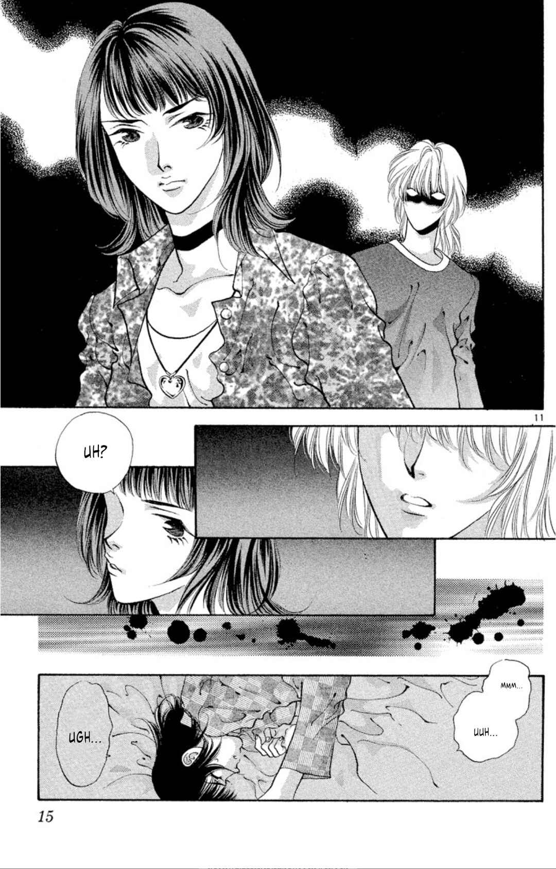 Chapter 62 - Page 13