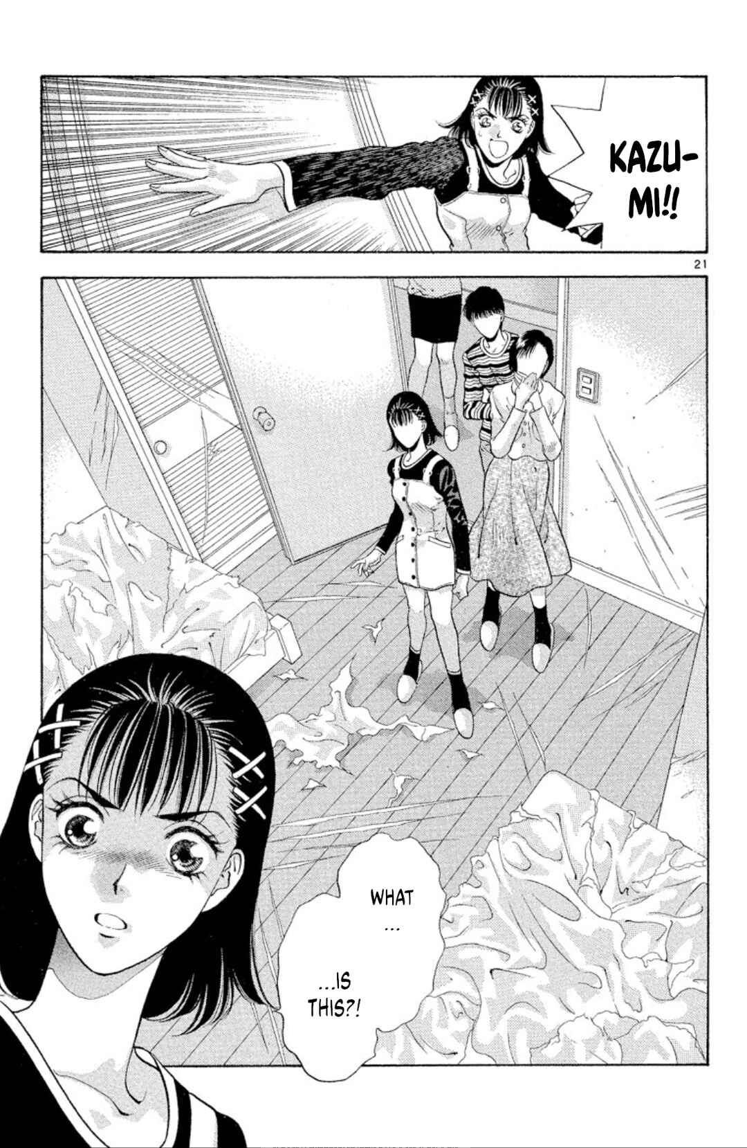 Chapter 62 - Page 23