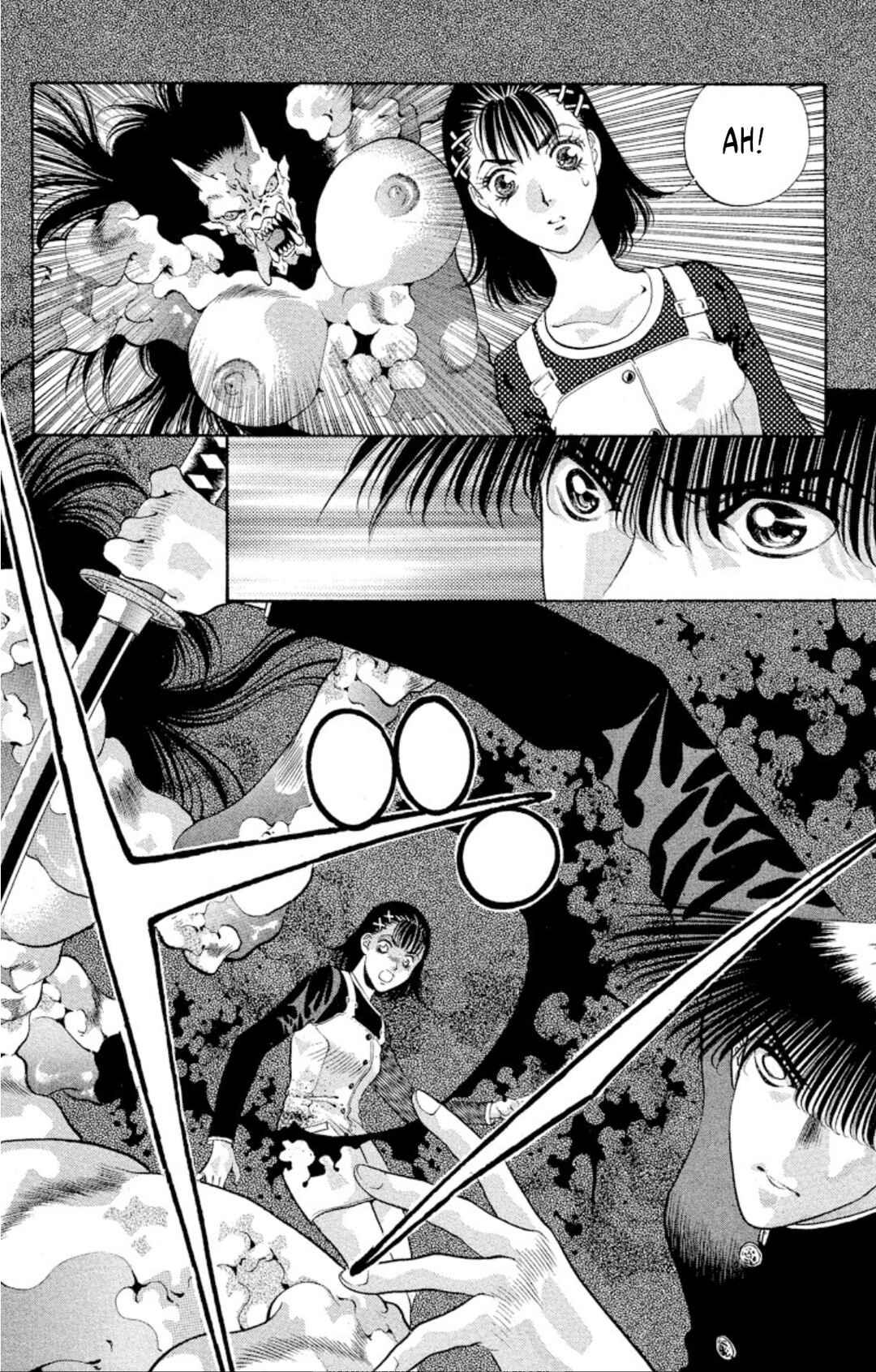 Chapter 62 - Page 32