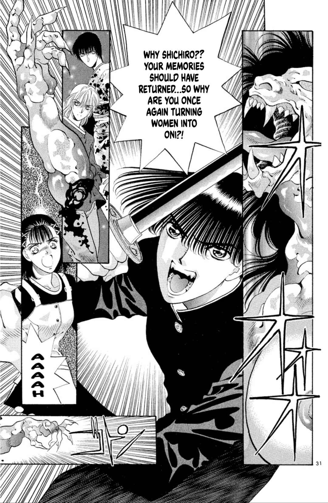 Chapter 62 - Page 33