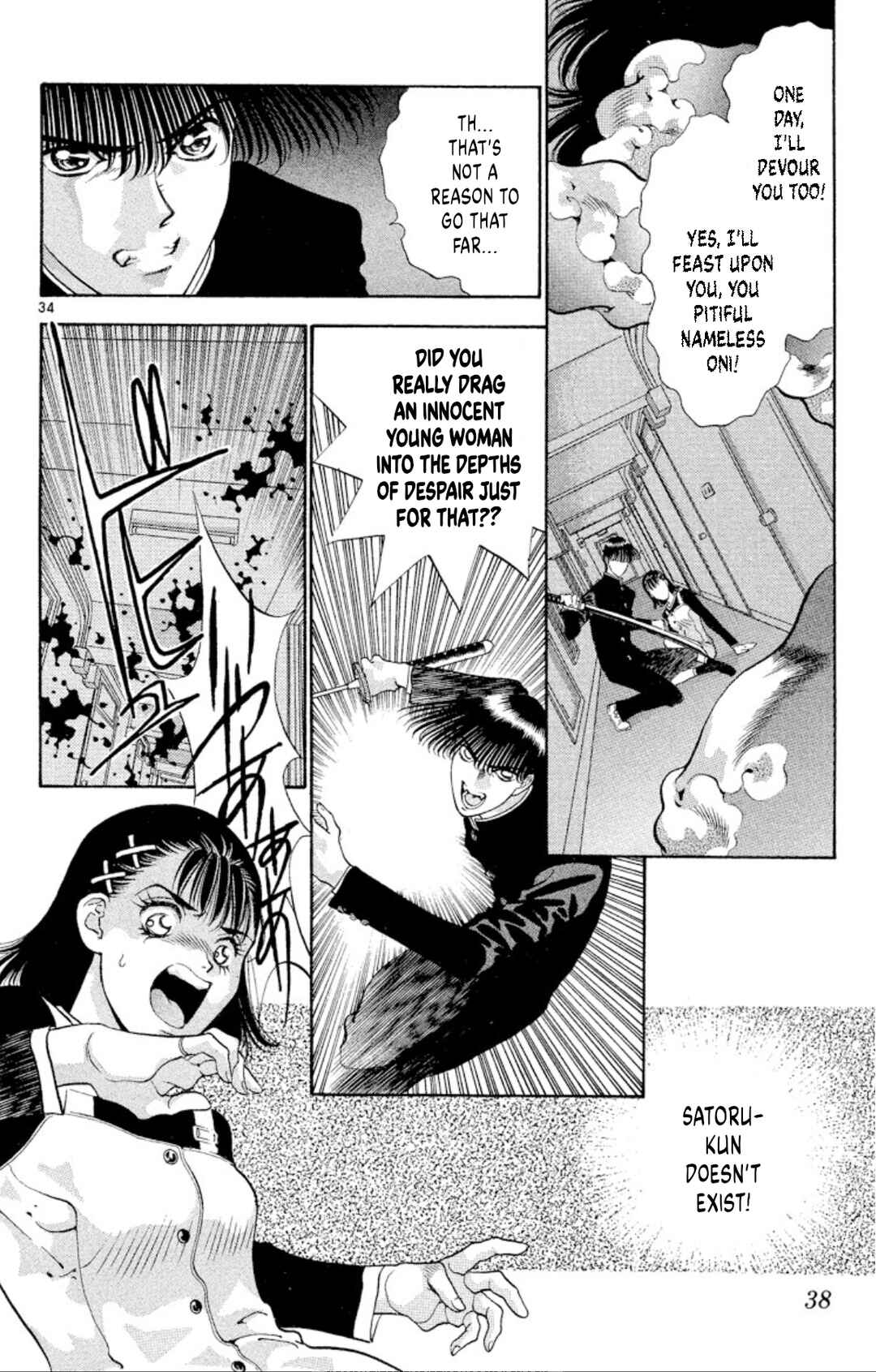 Chapter 62 - Page 36