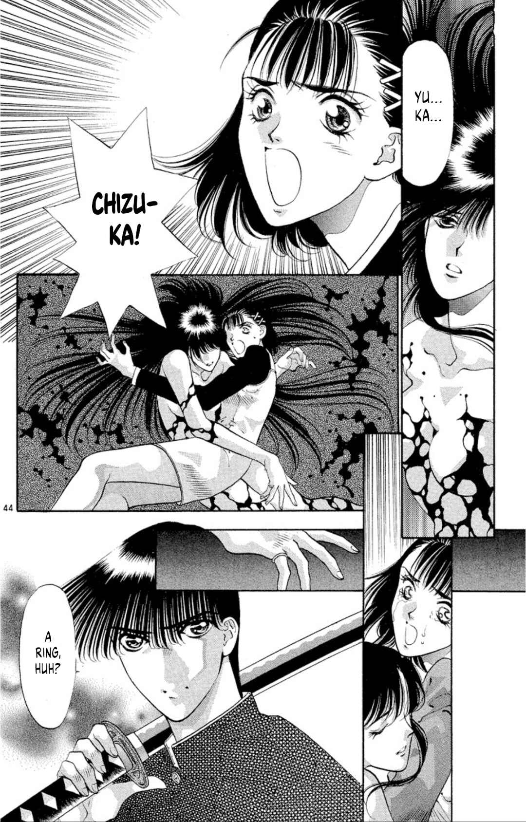 Chapter 62 - Page 46