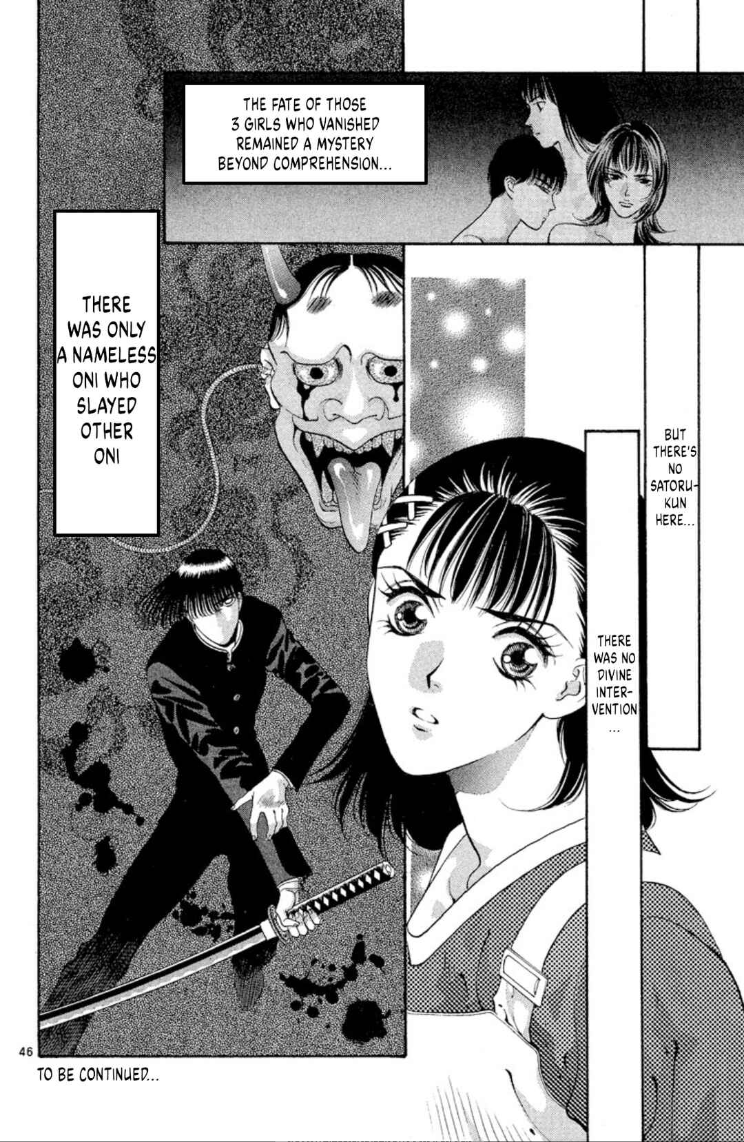 Chapter 62 - Page 48