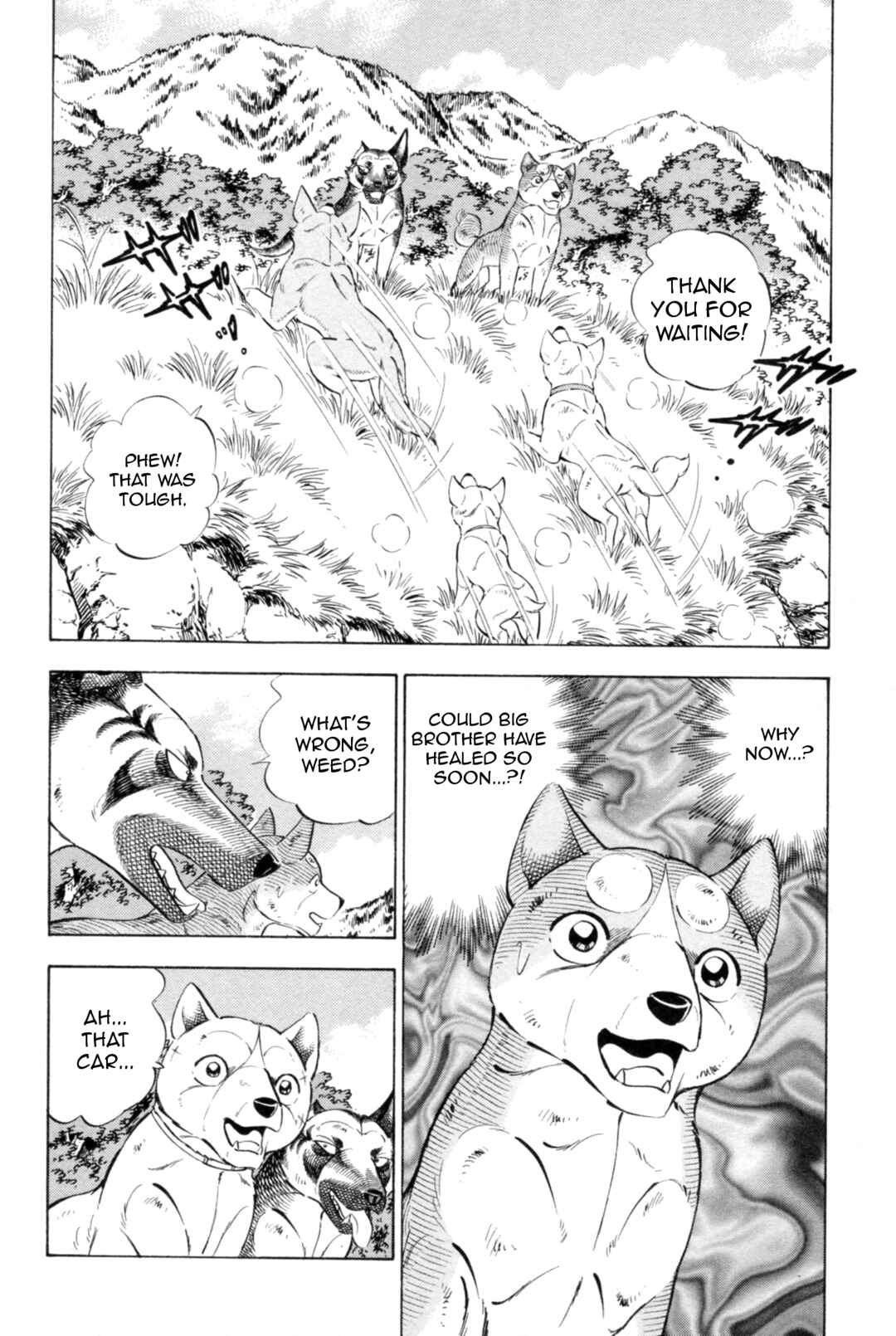 Chapter 443 - Page 13
