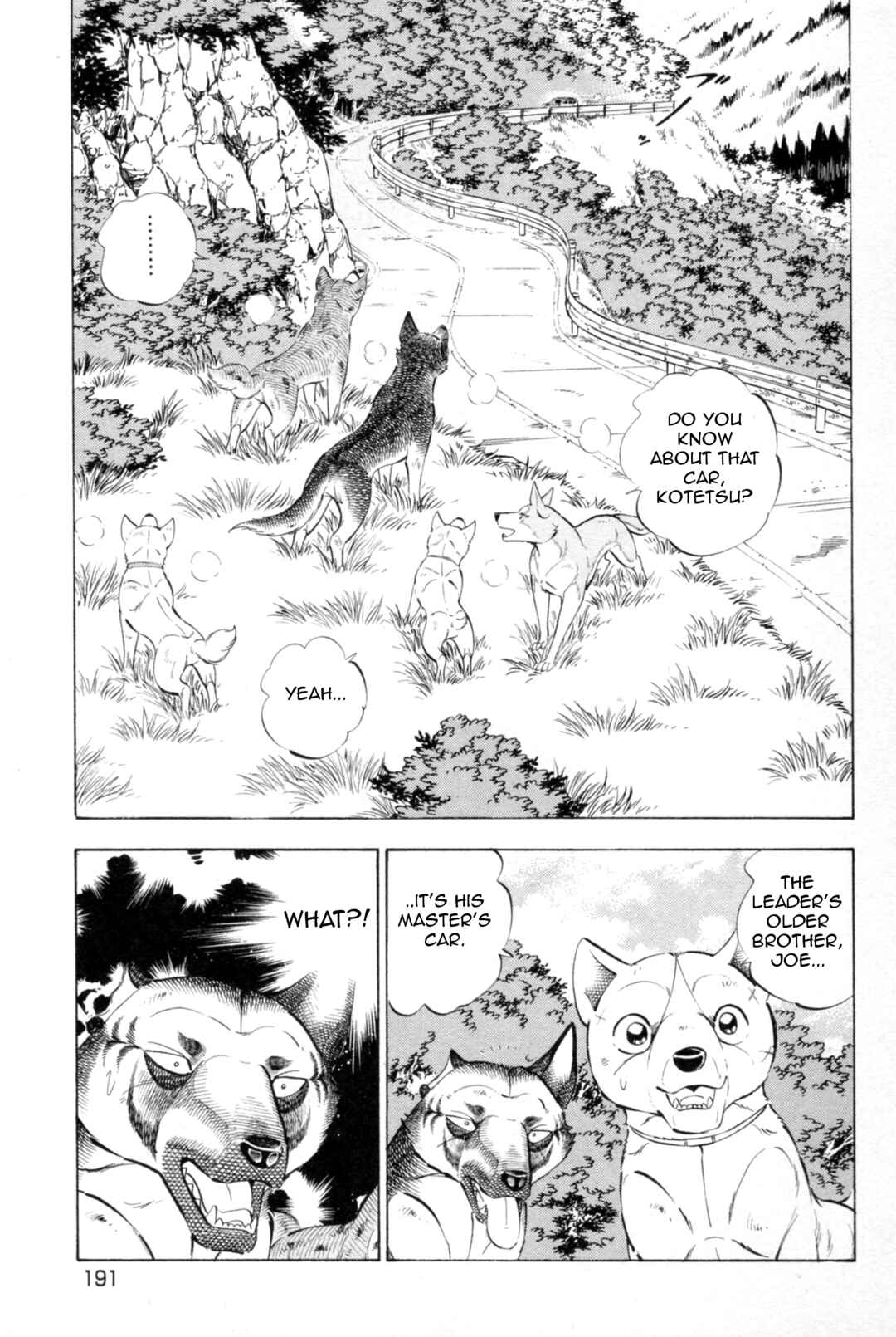 Chapter 443 - Page 14