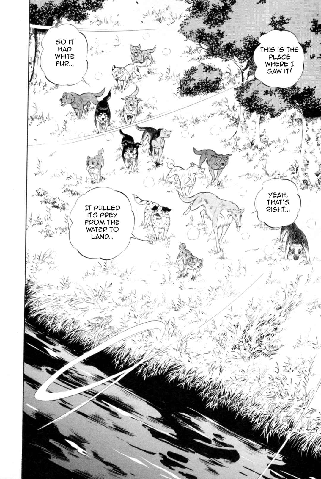 Chapter 443 - Page 2