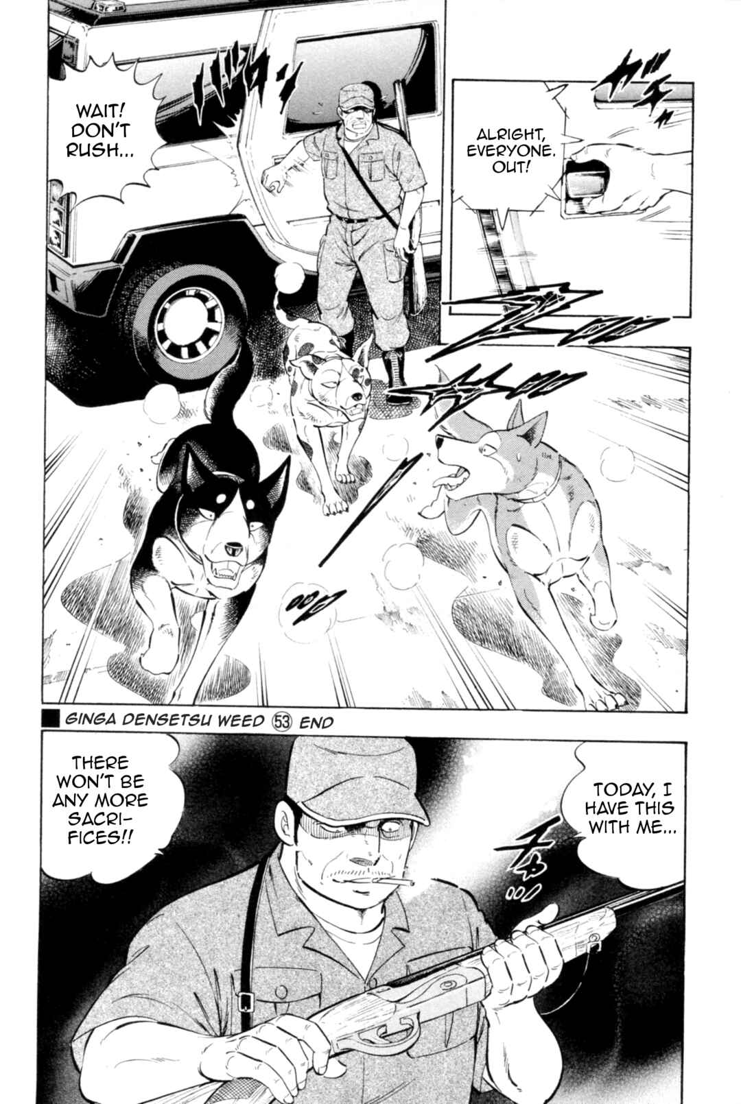 Chapter 443 - Page 23