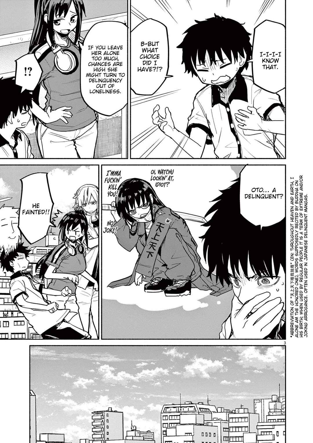 Chapter 73 - Page 3