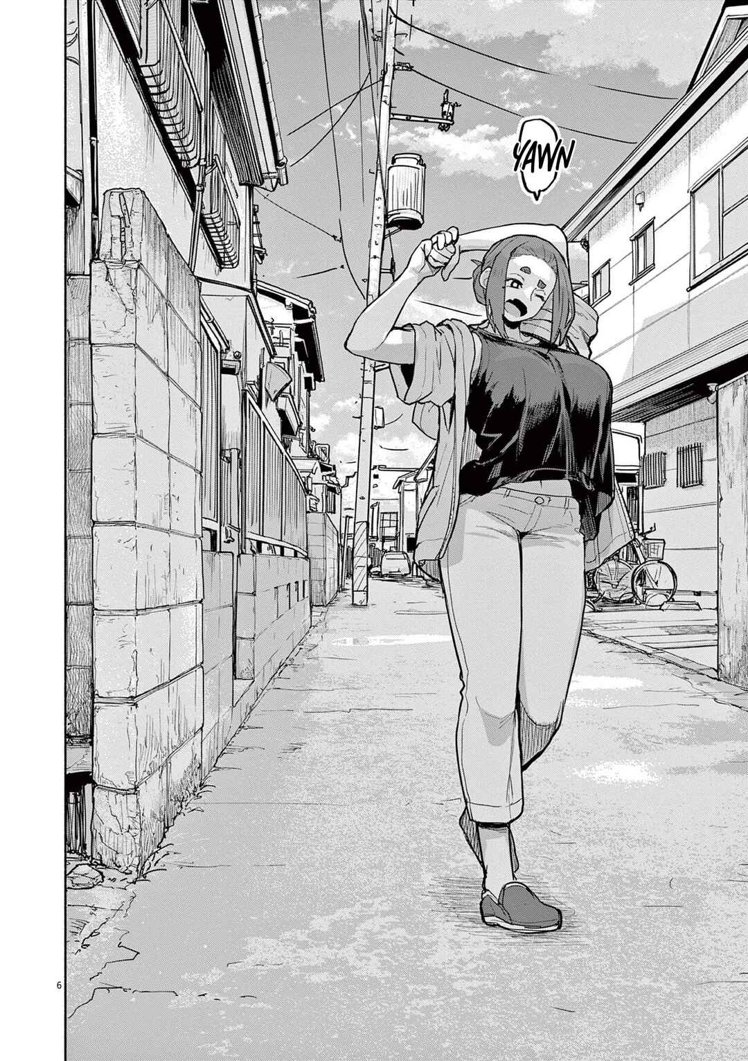 Chapter 73 - Page 6